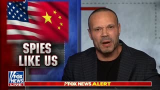 China's Been Playing U.S For Chumps For Decades: Bongino