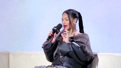 Rihanna excited to return to Super Bowl stage