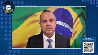 Após derrota para comando do Senado, Marinho faz importante declaração ao povo brasileiro