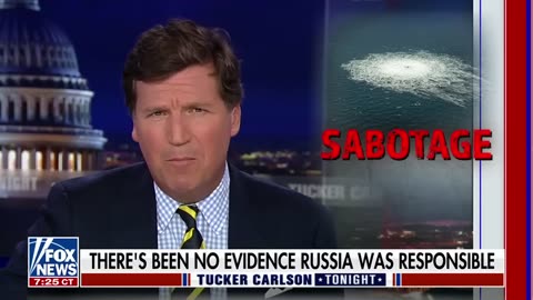 Tucker- We were attacked for asking questions about this