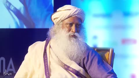 Parenting: How Sadhguru Nurtured His Daughter Radhe (English Subtitles)