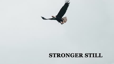 Pray USA, 2/13/23 Stronger Still