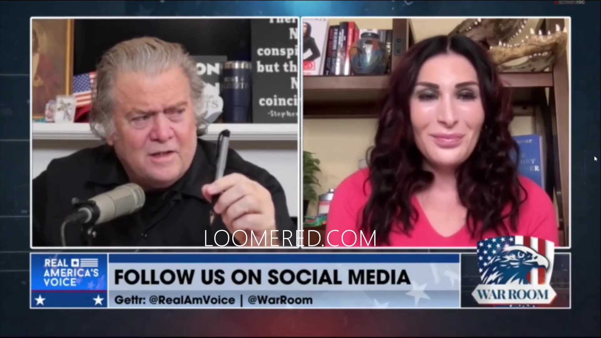 MUST WATCH! Laura Loomer RICO Case Against Big Tech Mafia Looming