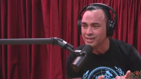 JRE - Eddie Bravo Talks 9/11, Tower 7 & The Fake Moon Landings