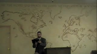 pastor steven anderson - spiritual gimmicks