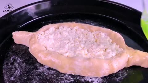 how to easy and delicious cheesebread