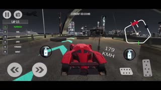 Sports Car Race Mode Simulator 2023 #4