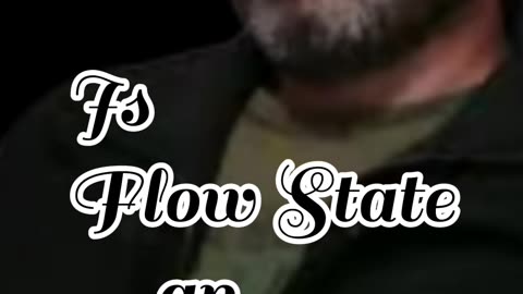 Is Flow State an @$$hole?