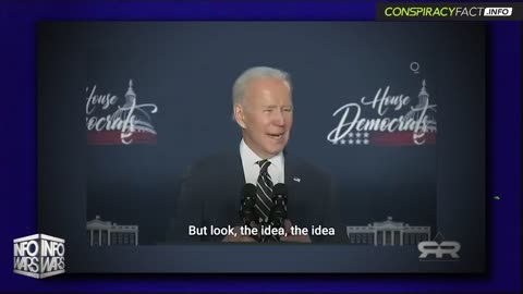 Baby Killers Salivate as Biden to Declare Abortion Public-Health Emergency