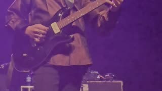 Jimmy Law (Dogs in a Pile) - LIVE @ Georgia Theatre (Short 7)
