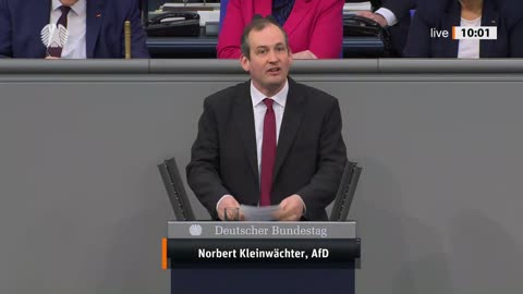 Norbert Kleinwächter Rede vom 25.04.2024 – 20 Jahre EU-Osterweiterung
