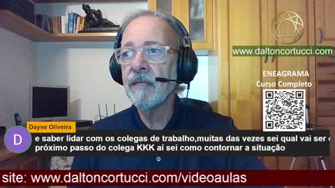 SEJA HONESTO CONSIGO MESMO E ABRA OS OLHOS PARA O QUE ESTÁ NA SUA CARA.