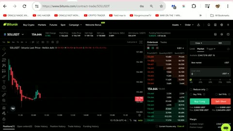 Margex vs Bitunix Honest Showdown Pros and Cons Of Each