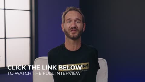 The Truth About the Numbers | Champions for the Orphan with Nick Vujicic | NickV Ministries