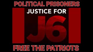 Free our Patriots criminal DC