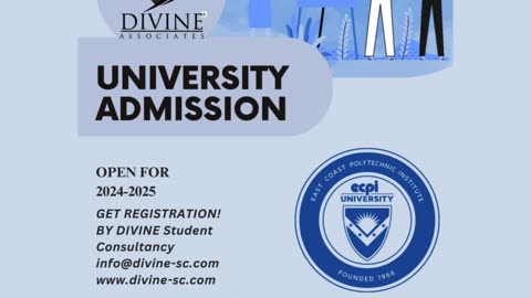 Divine Associates Ltd: Your Pathway to Global Education and Career Success