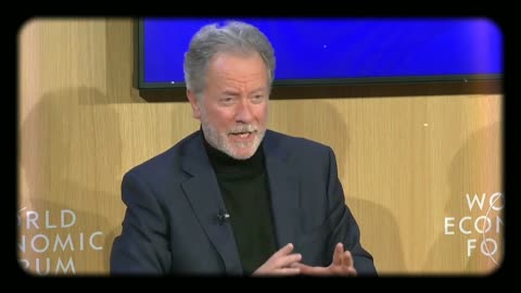 David Beasley, Head of the United Nations World Food Program