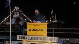 Wolgast - Abschließende Worte von Stefan 31-01-202331