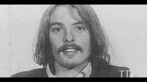 The Vampire of Sacramento - Richard Trenton Chase