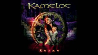 Kamelot - The Light I Shine On You