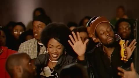 Fugees Killing - Me Softly With His Song