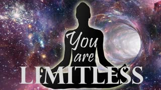 You Are Limitless | 10 Minute Guided Meditation