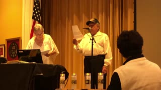 The Holocaust remembered - The Villages Florida