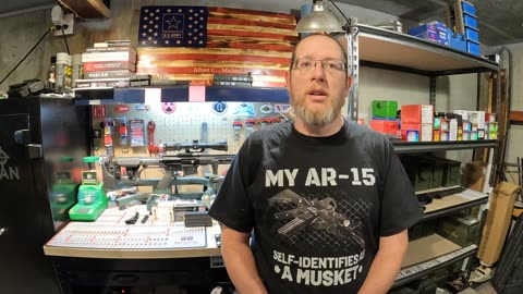 Building your first AR15, the basics (part 2)