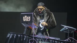 DJ Ryan Wolf mix