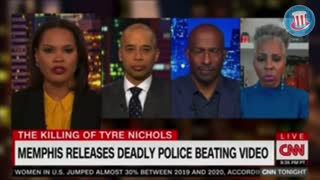 Liberals Lose Their Minds Over Jason Whitlock Blaming Single Black Mothers For Tyre Nichols Killing!