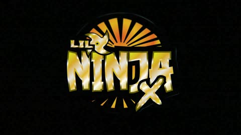 The Legend of Lil Ninja X