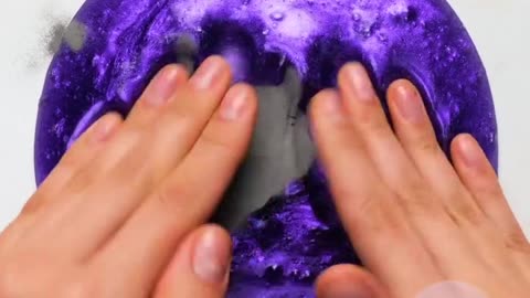 Relax with Mesmerizing Slime Ideas! 🌈 Amazing ASMR experience