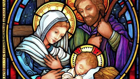 Feast of the Holy Family TLM Homily Fr. Michael Goodyear