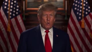 WATCH: Trump’s SOTU Reaction Is a Must-See