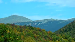 Mount Washington