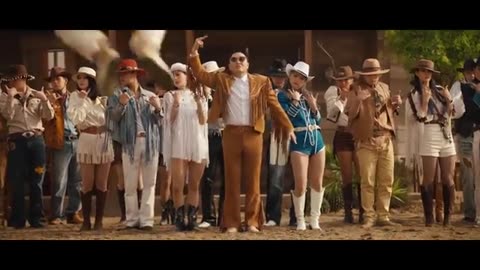 PSY - 'That That (prod. & feat. SUGA of BTS)' MV.mp4