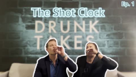 The Shot Clock: NBA Trade Deadline, Super Bowl Predictions and More!