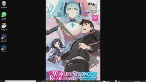 The World's Strongest Rearguard Labyrinth Country's Novice Seeker Volume 4 Review