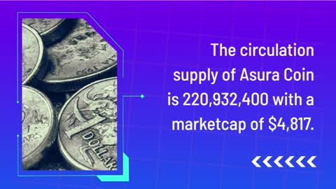 Asura Coin Price Prediction 2023, 2025, 2030 ASA Cryptocurrency Price Prediction
