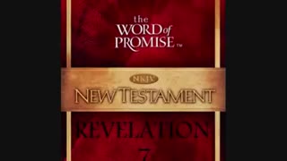 Revelation NKJV Audio Bible