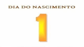 NASCIDOS NO DIA 1 - NUMEROLOGIA - O QUE O DIA DO NASCIMENTO REVELA SOBRE SUA PERSONALIDADE