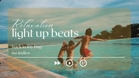 light up your mood Music Playlist 🍃 songs when you want to feel motivated and relaxed