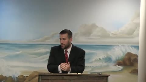 Women Preachers | Pastor Steven Anderson | 03/23/2014 Sunday PM