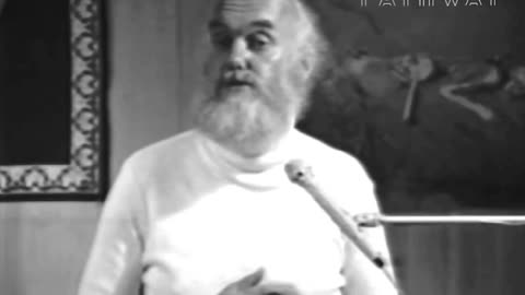 You Literally Die Into Service by Ram Dass