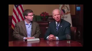 Joe Biden “Shotgun”