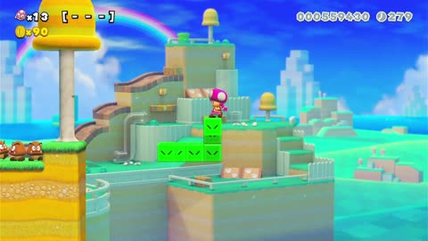 The Run Continues! - Mario Maker 2 (Part 3)