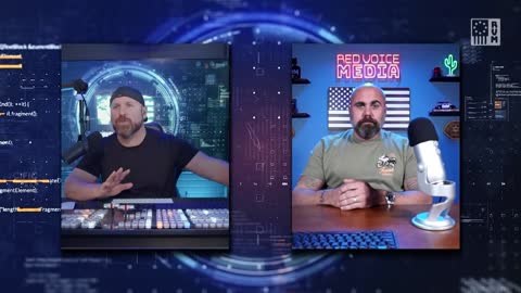 Would You Send Your Kids Into World War 3 For Ukraine? - Drew Berquist & Ray Dietrich On The FD Show