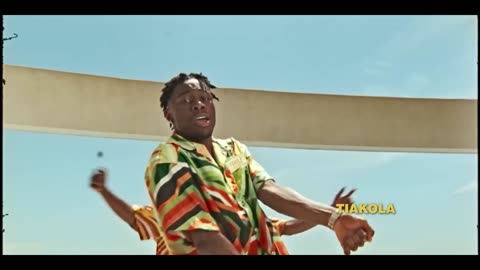 Ninho - T.N ft. Tiakola (Clip Officiel)