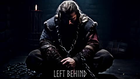 Mørk Byrde - LEFT BEHIND | Dark Viking Music