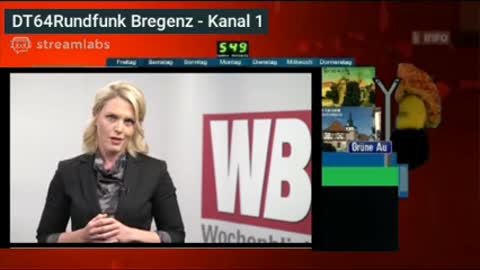 (So.25.04.2021)Tageskorrektur mit Hans Joachim Müller / KlarTV / Wochenblick-Kommentar